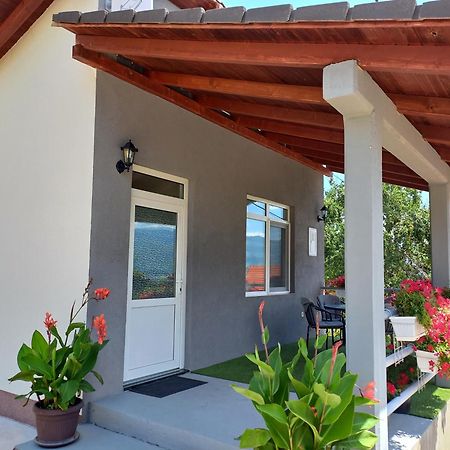 Apartman Konak Prozor Dış mekan fotoğraf