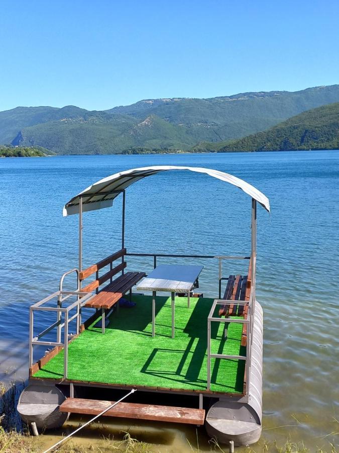 Apartman Konak Prozor Dış mekan fotoğraf