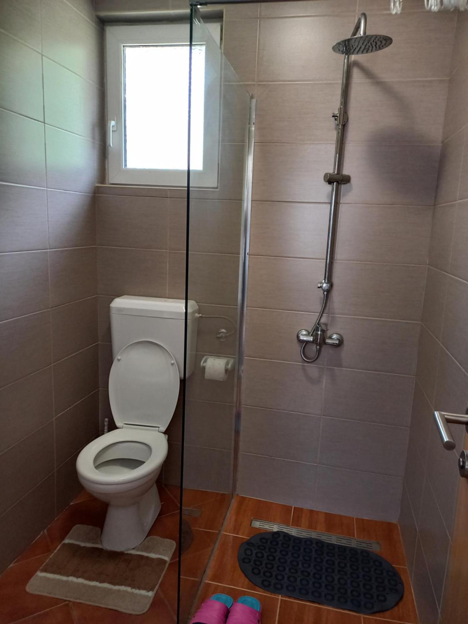 Apartman Konak Prozor Dış mekan fotoğraf